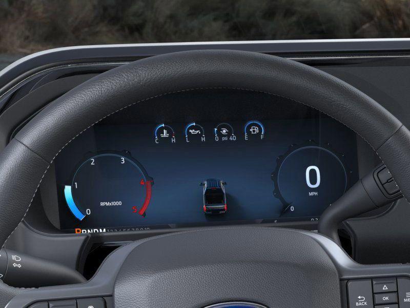 new 2026 Ford F-250 car, priced at $89,589