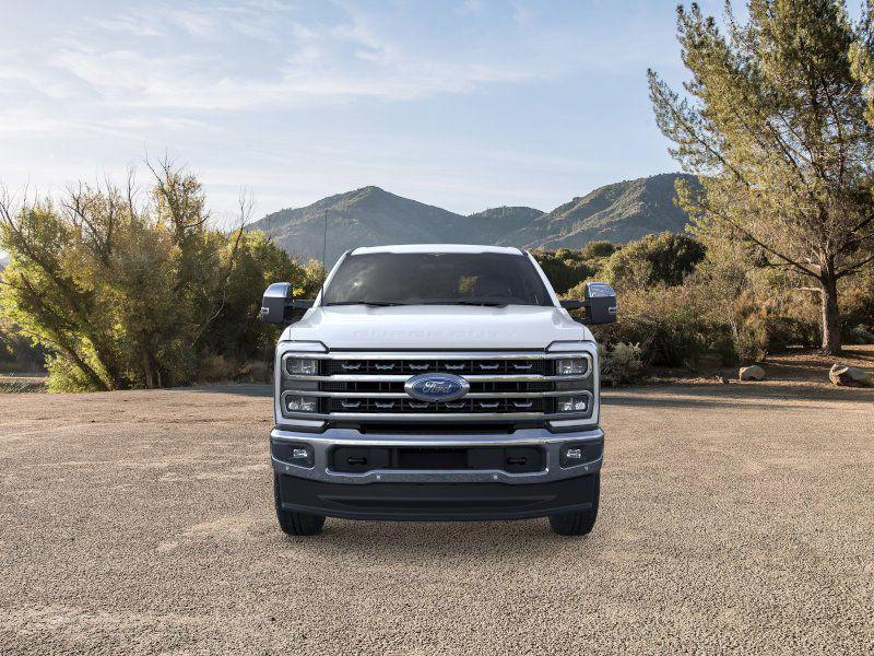 new 2026 Ford F-250 car, priced at $89,589
