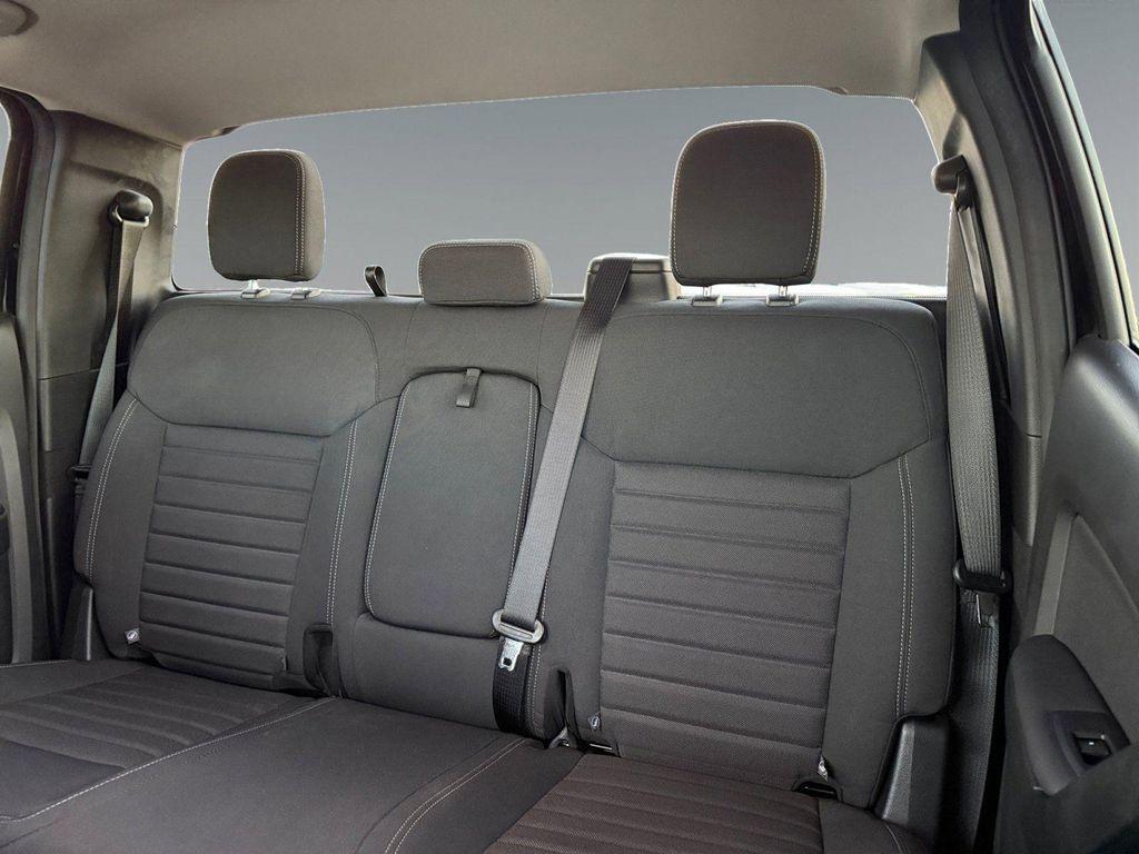 used 2022 Ford Ranger car, priced at $27,495