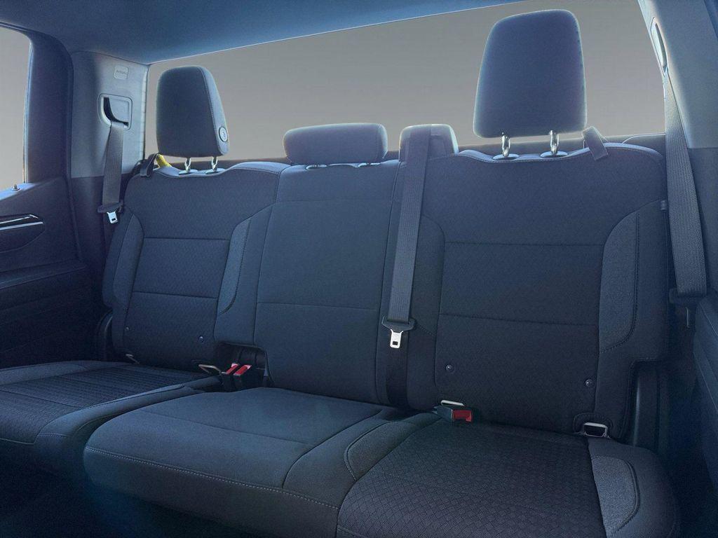 used 2023 GMC Sierra 1500 car, priced at $41,295