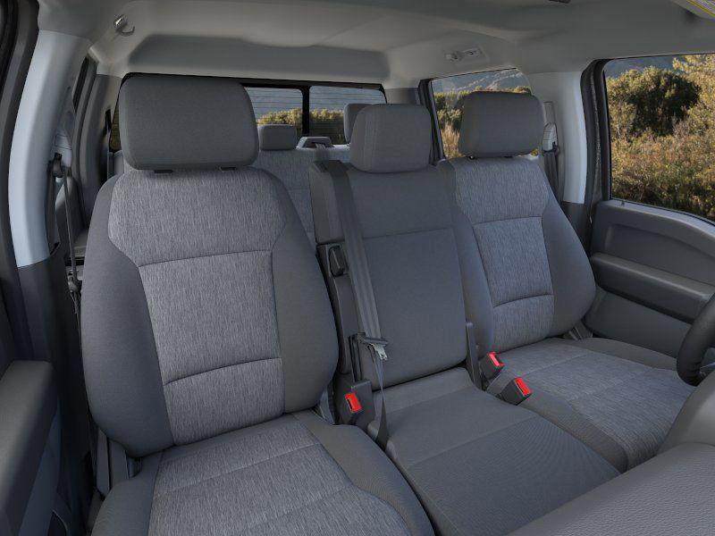 new 2026 Ford F-450 car, priced at $80,645