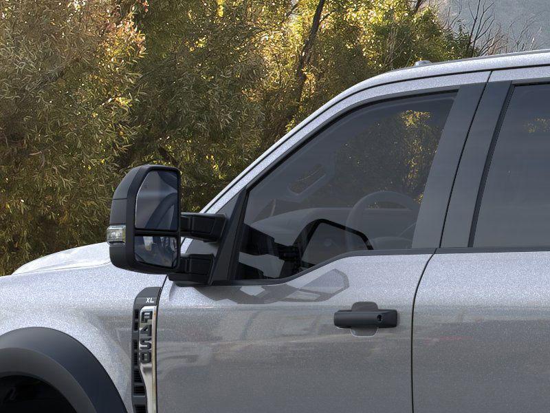 new 2026 Ford F-450 car, priced at $80,645