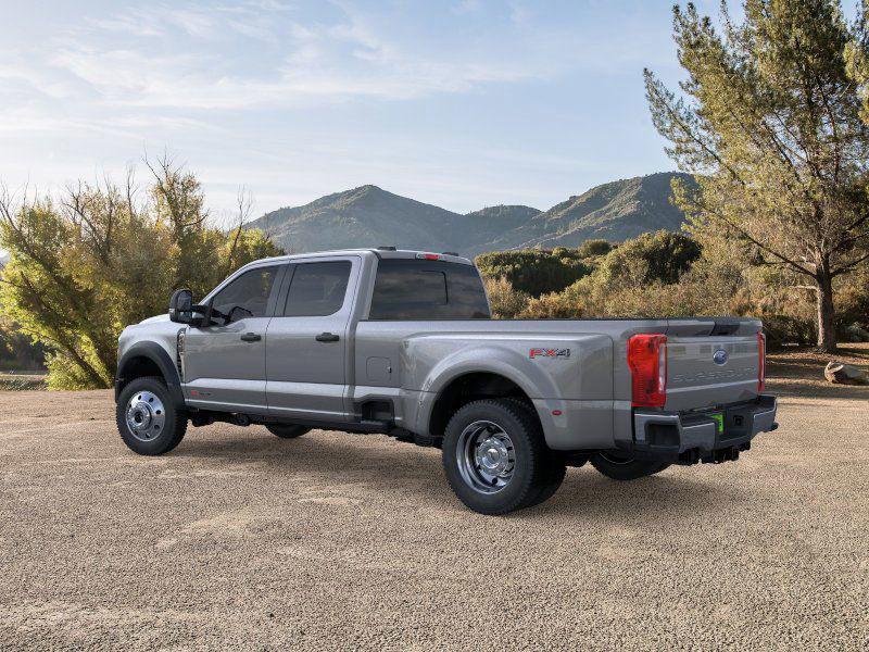 new 2026 Ford F-450 car, priced at $80,645