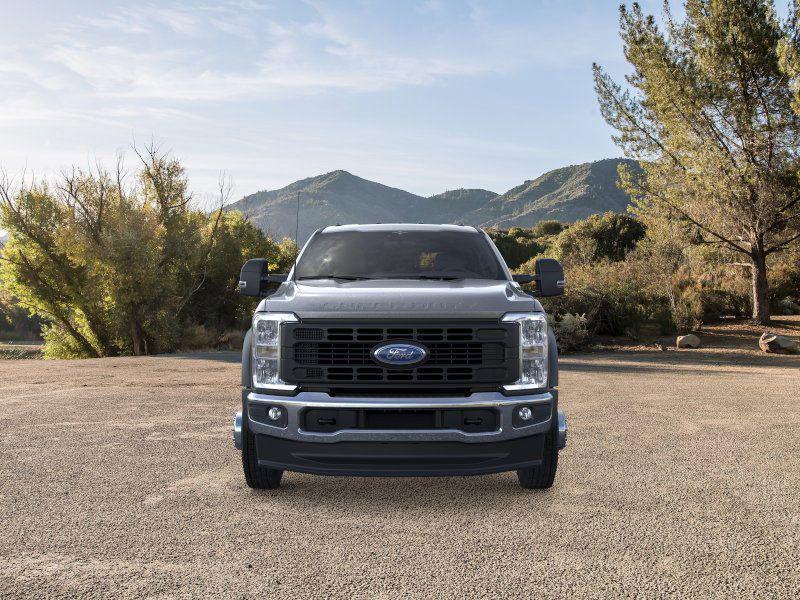 new 2026 Ford F-450 car, priced at $80,645