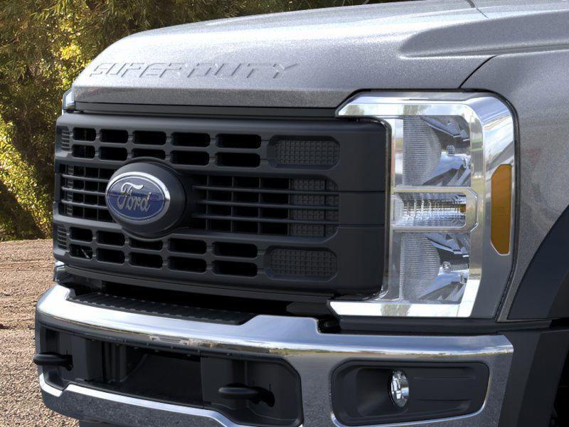 new 2026 Ford F-450 car, priced at $80,645