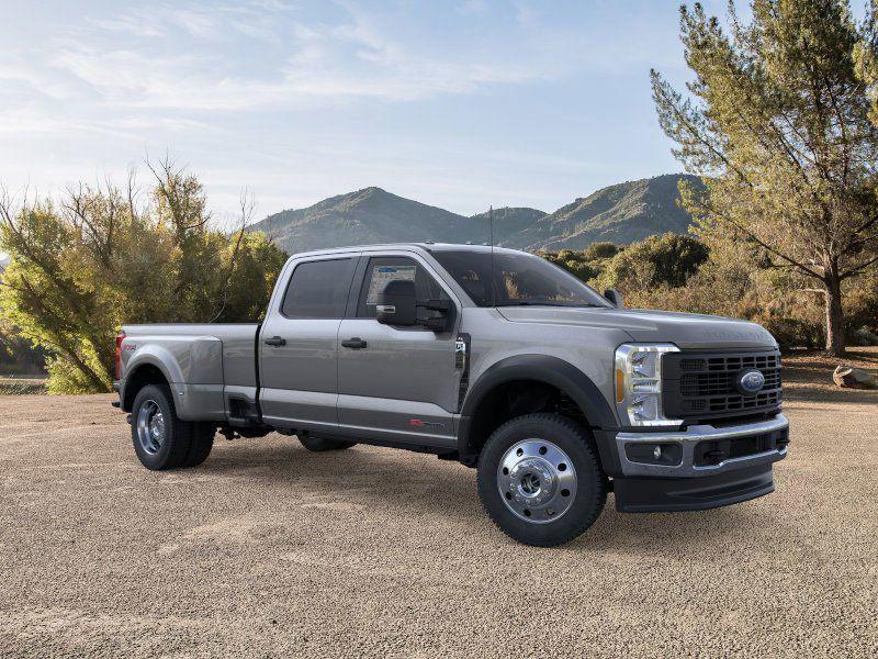 new 2026 Ford F-450 car, priced at $80,645