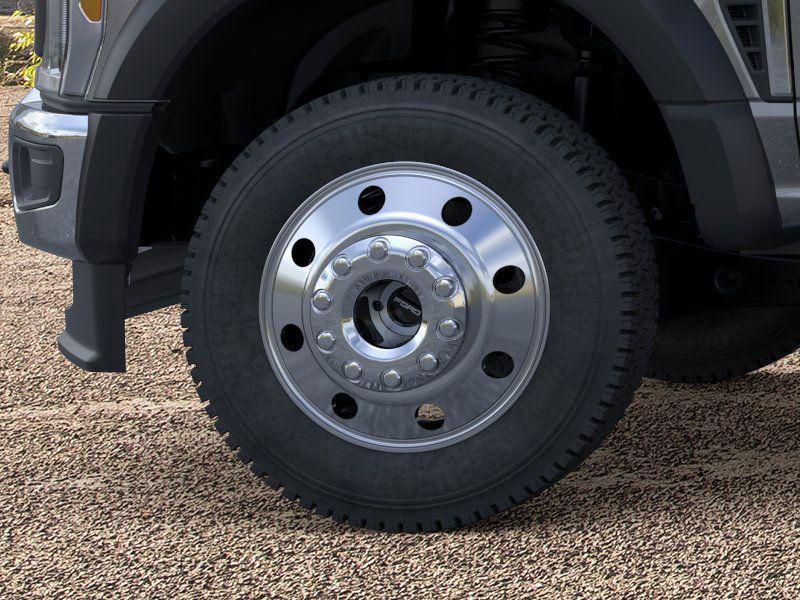 new 2026 Ford F-450 car, priced at $80,645