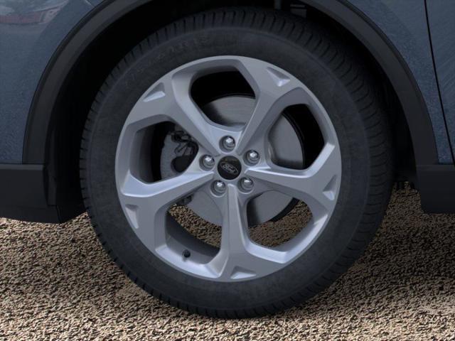new 2025 Ford Escape car, priced at $33,180