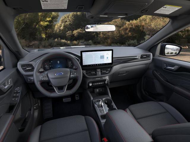 new 2025 Ford Escape car, priced at $33,180