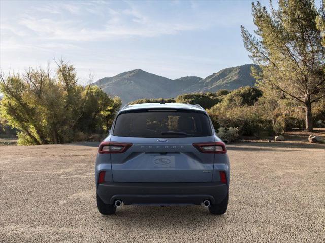 new 2025 Ford Escape car, priced at $33,180