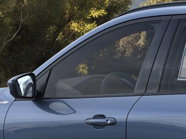 new 2025 Ford Escape car, priced at $33,180