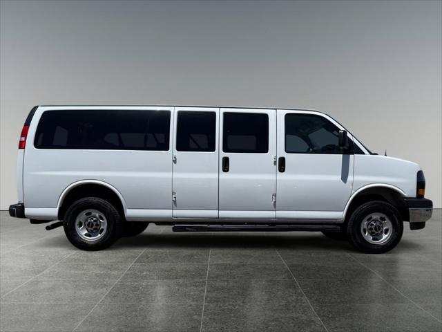 used 2019 GMC Savana 3500 car, priced at $39,995