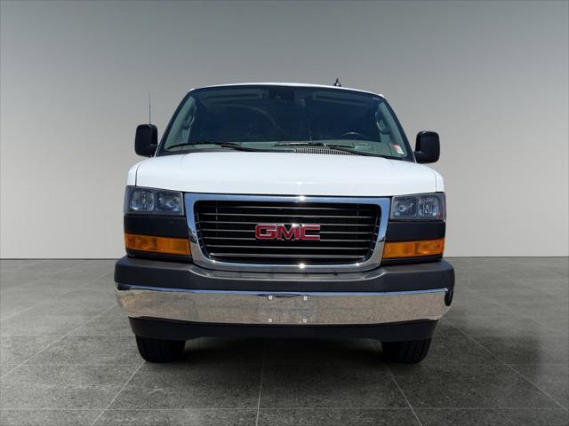 used 2019 GMC Savana 3500 car, priced at $39,995