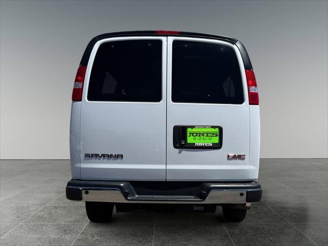 used 2019 GMC Savana 3500 car, priced at $39,995