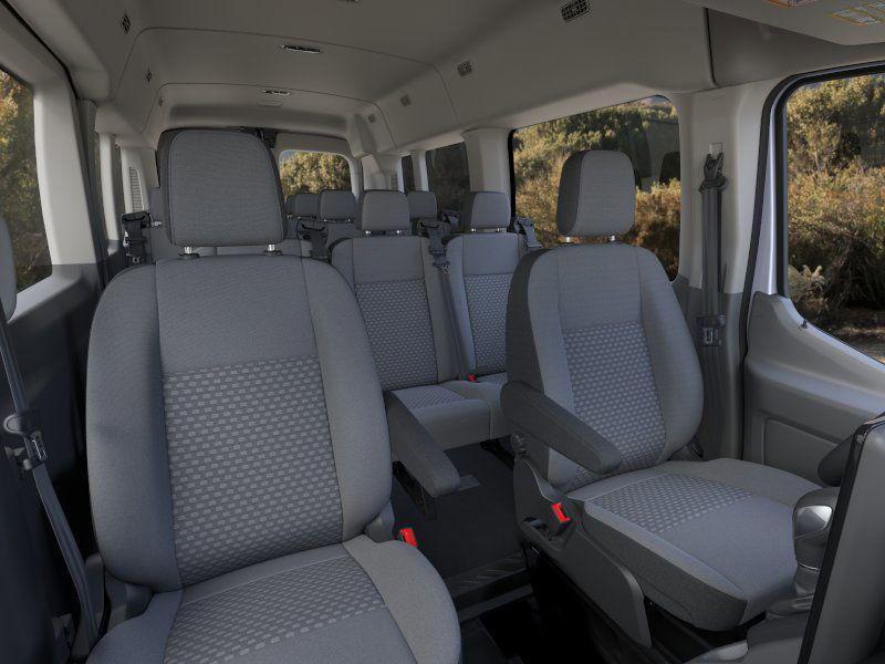 new 2025 Ford Transit-350 car, priced at $66,875