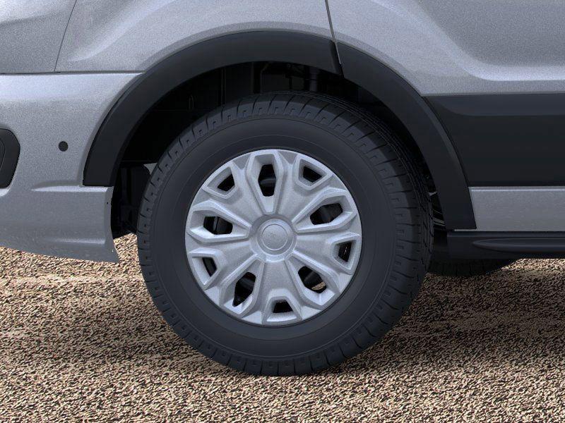 new 2025 Ford Transit-350 car, priced at $66,875