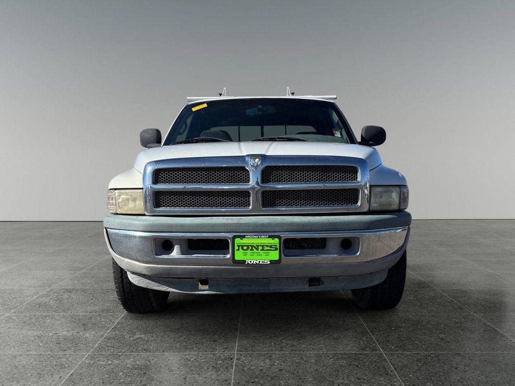 used 1998 Dodge Ram 2500 car, priced at $10,985