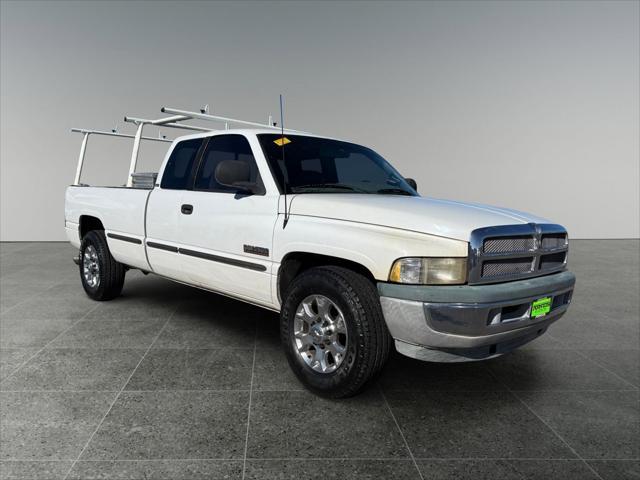 used 1998 Dodge Ram 2500 car, priced at $9,995