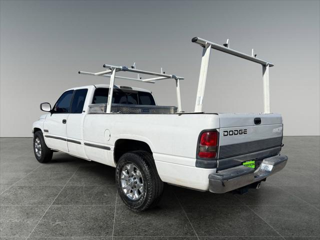 used 1998 Dodge Ram 2500 car, priced at $9,995