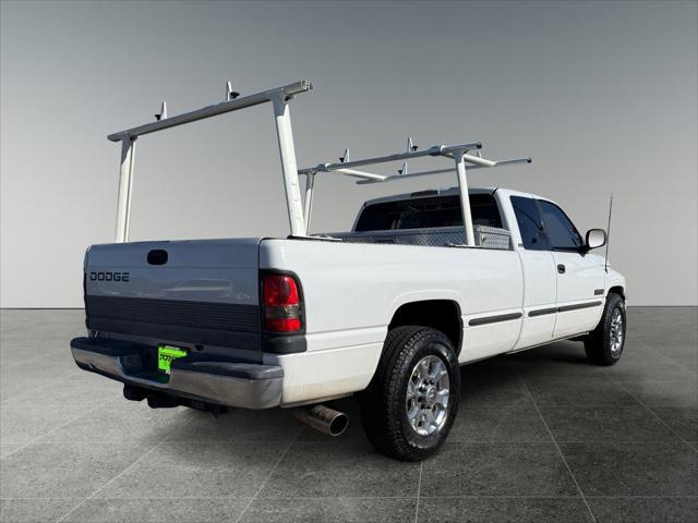 used 1998 Dodge Ram 2500 car, priced at $9,995