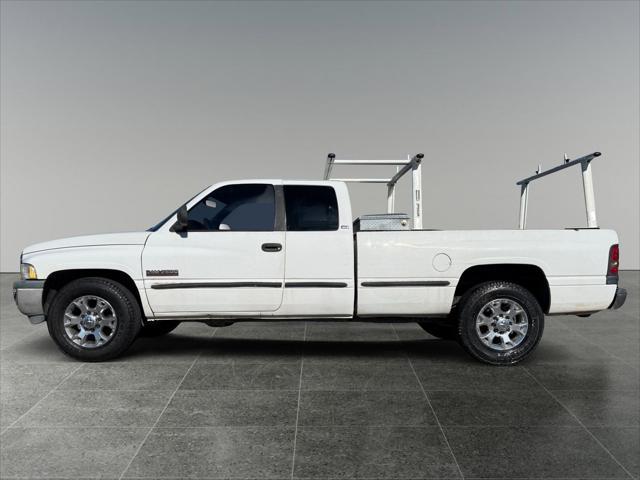 used 1998 Dodge Ram 2500 car, priced at $9,995