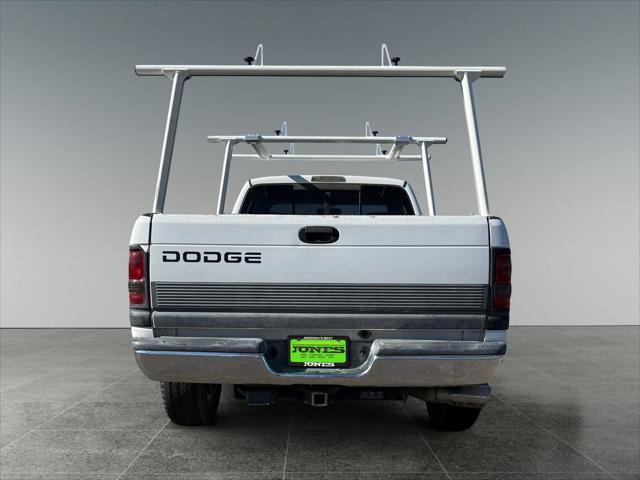 used 1998 Dodge Ram 2500 car, priced at $9,995
