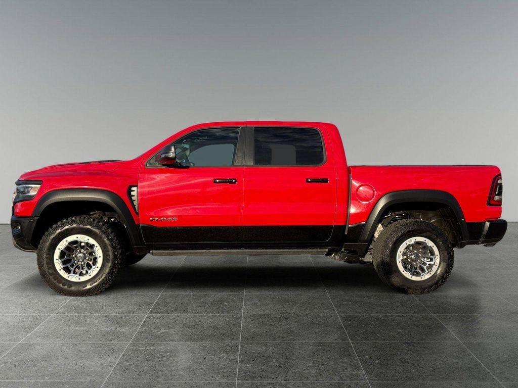 used 2024 Ram 1500 car, priced at $100,995