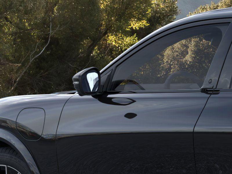 new 2025 Ford Mustang Mach-E car, priced at $47,952