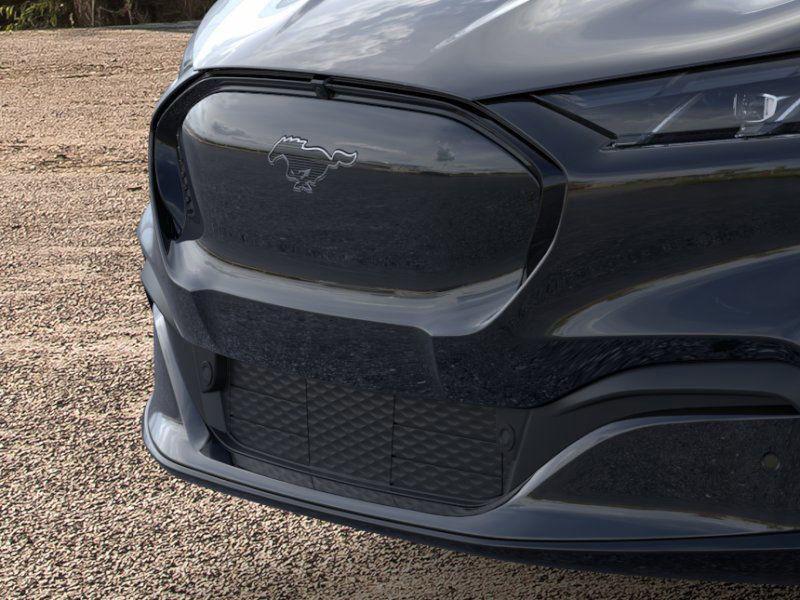 new 2025 Ford Mustang Mach-E car, priced at $47,952