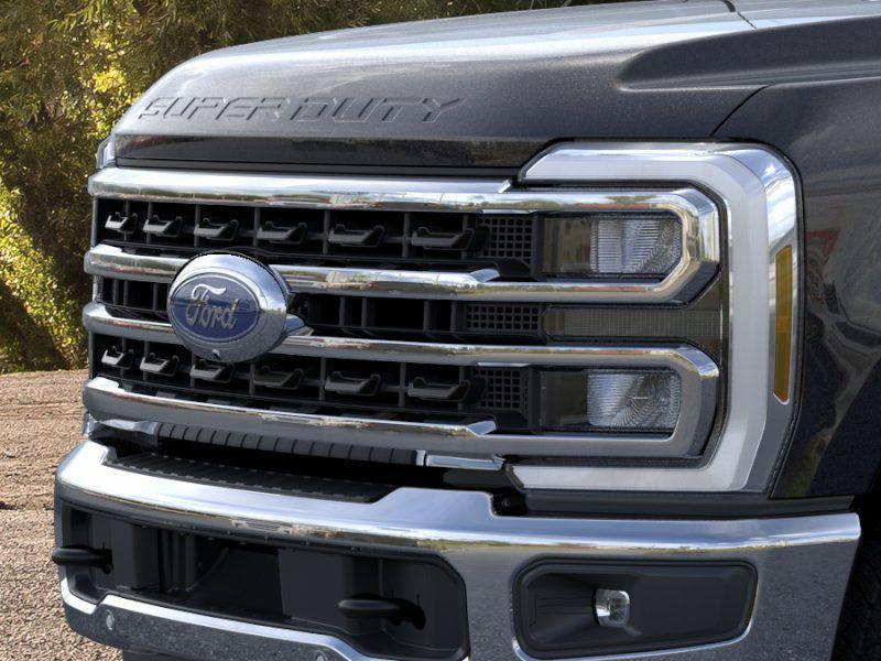 new 2026 Ford F-250 car, priced at $99,465