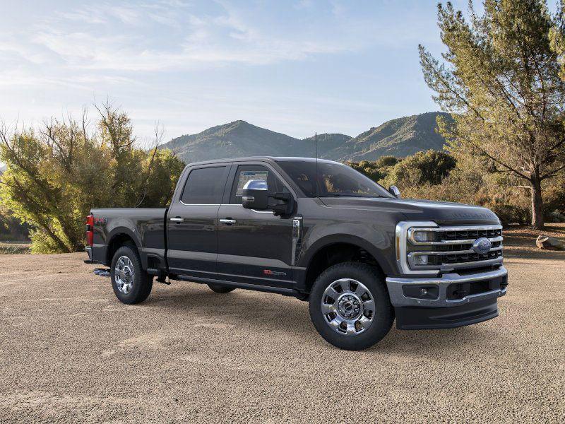 new 2026 Ford F-250 car, priced at $99,465