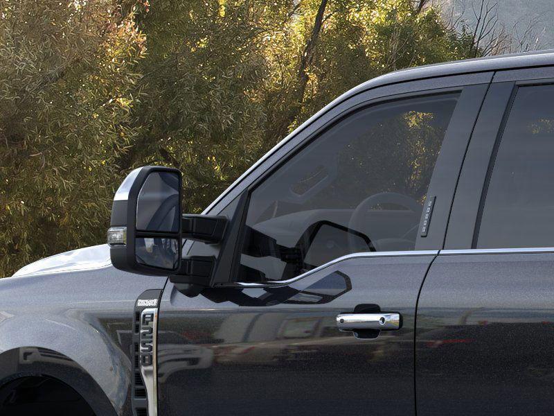 new 2026 Ford F-250 car, priced at $99,465