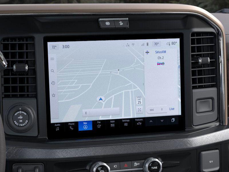 new 2026 Ford F-250 car, priced at $99,465