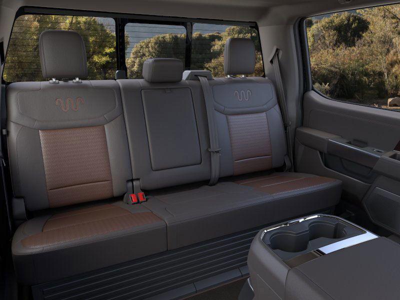 new 2026 Ford F-250 car, priced at $99,465