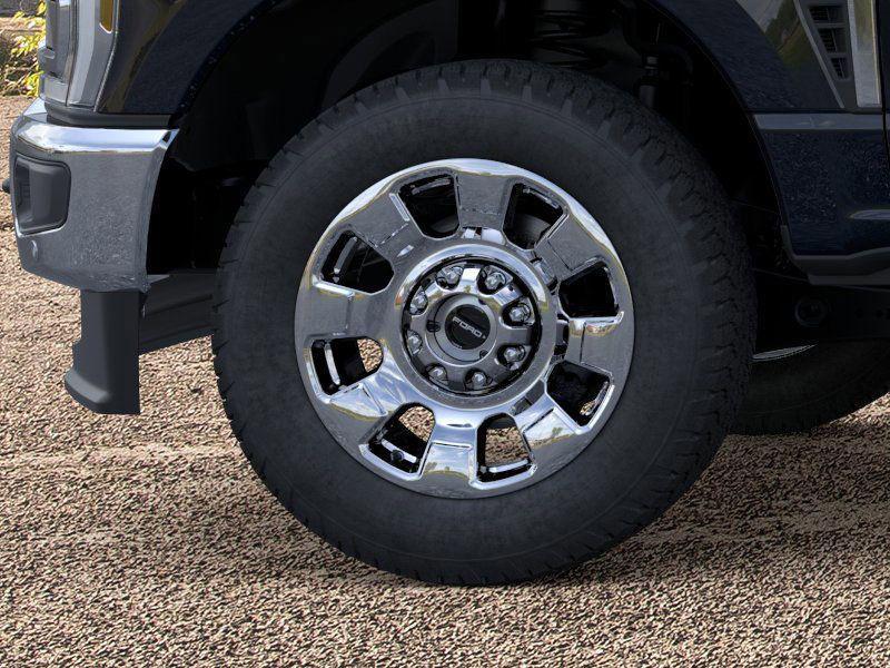 new 2026 Ford F-250 car, priced at $99,465