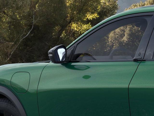 new 2025 Ford Mustang Mach-E car, priced at $40,875
