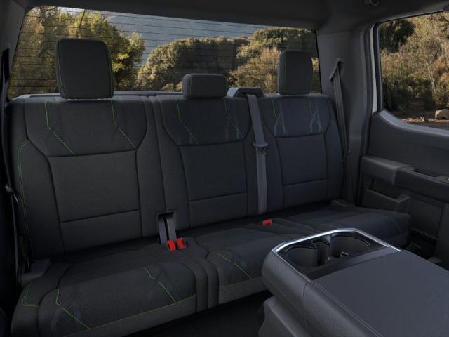new 2025 Ford F-150 car, priced at $48,765