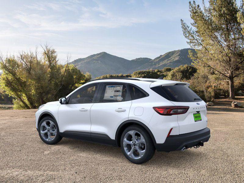 new 2026 Ford Escape car, priced at $37,070