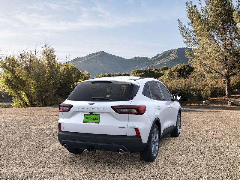new 2026 Ford Escape car, priced at $37,070