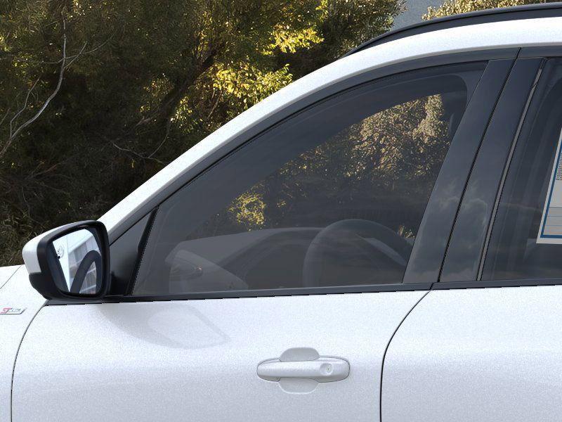 new 2026 Ford Escape car, priced at $37,070