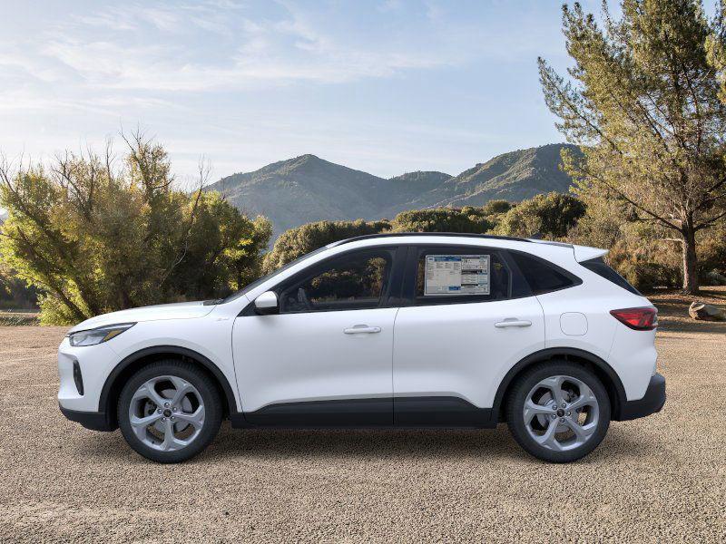 new 2026 Ford Escape car, priced at $37,070