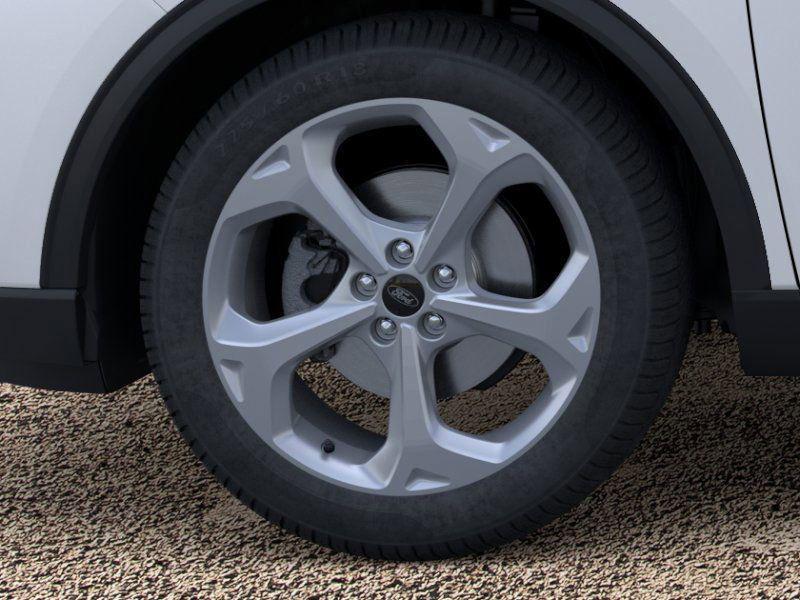 new 2026 Ford Escape car, priced at $37,070