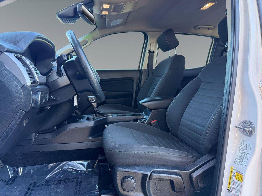 used 2020 Ford Ranger car, priced at $27,995