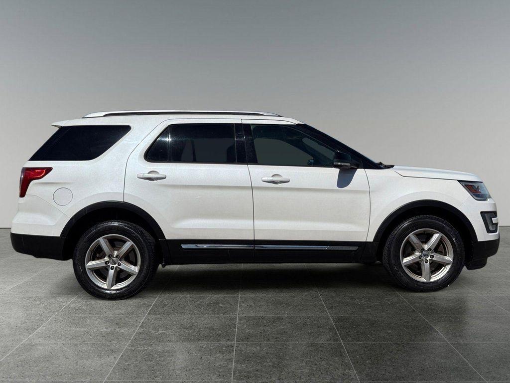 used 2016 Ford Explorer car, priced at $10,995
