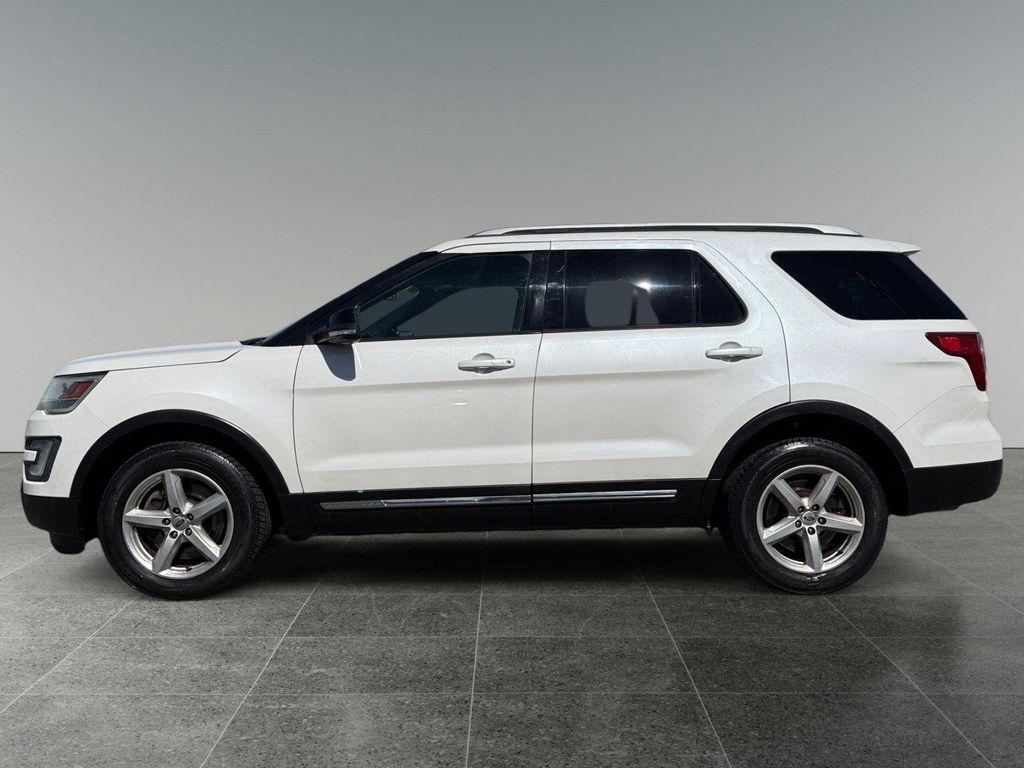 used 2016 Ford Explorer car, priced at $10,995