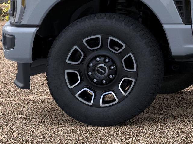 new 2025 Ford F-350 car, priced at $99,315