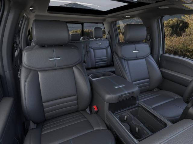 new 2025 Ford F-350 car, priced at $99,315