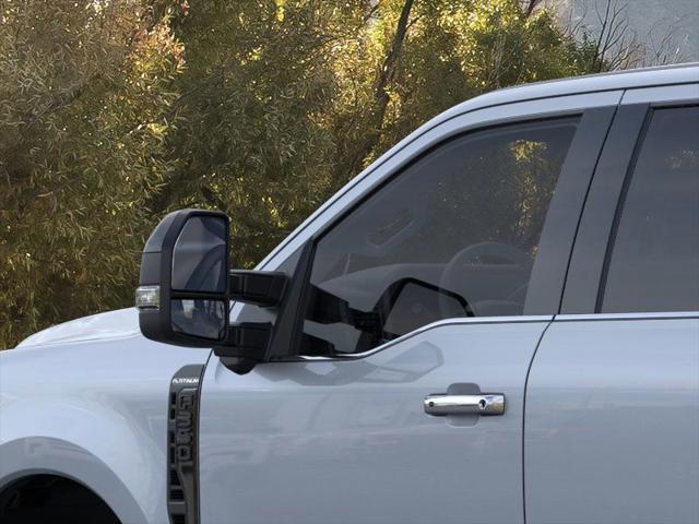 new 2025 Ford F-350 car, priced at $99,315
