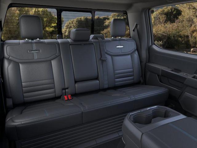 new 2025 Ford F-350 car, priced at $99,315