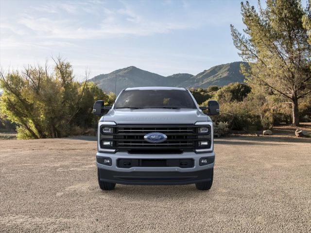 new 2025 Ford F-350 car, priced at $99,315